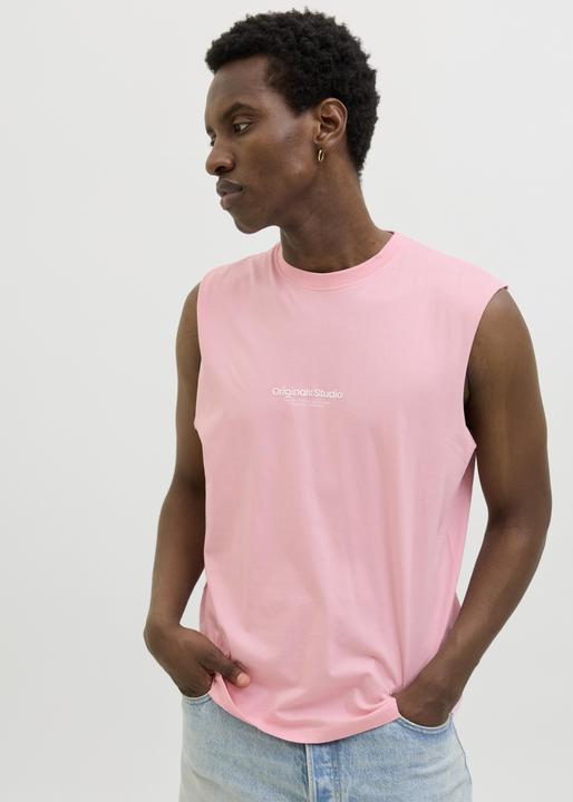 Image du produit Jack & Jones Jorvesterbro Sleeveless Tee Sn (M)