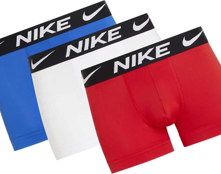 Immagine prodotto Nike Essential Boxer Micro Uomo Misura Confezione 3 (XS, confezione da 3)
