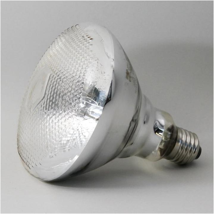 Actual product image JBL Aquaristik und Terraristik Solar UV Spot plus 80 W / E27 (UVB, UVA)