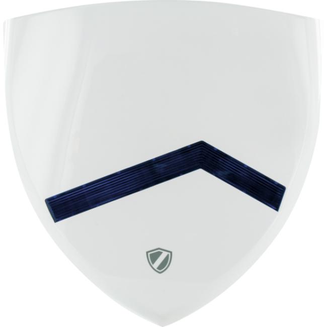 Actual product image Schwaiger HSD300 532 Dummy Alarm Box White