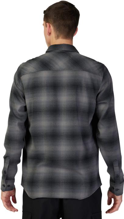 Immagine prodotto Fox Tessuto 23 Survivalist Blk 2x (XXL)
