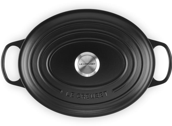 Actual product image Le Creuset signature (31 cm, Casserole + Stewpot, Cast iron)