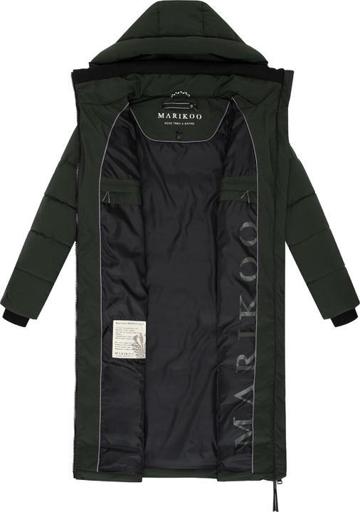 Produktbild Marikoo Lanitaa XVI (S)