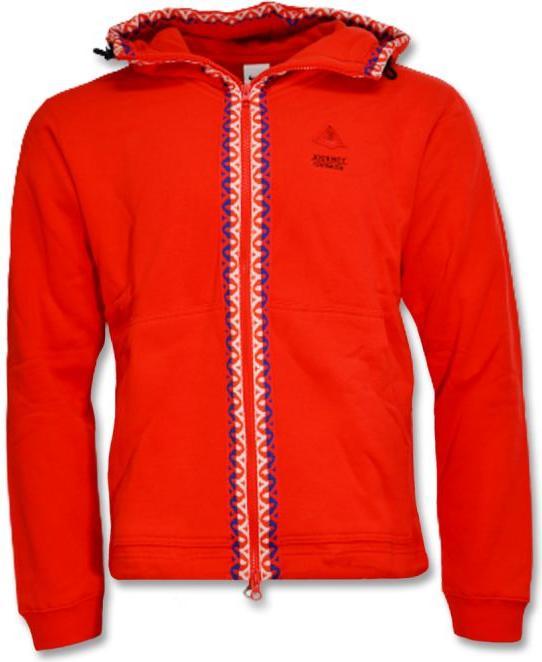 Produktbild Nike Kyrie Irving Full-Zip Hoodie - DA6689-673 (S)