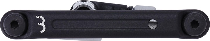 Actual product image BBB Minitool RoyalFold Air, 125g