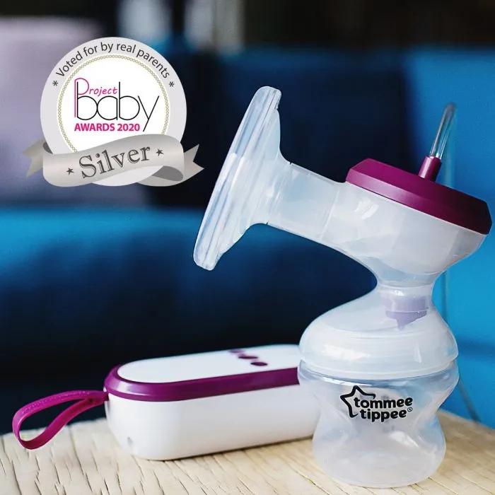 Image du produit Tommee Tippee Tire-lait électrique