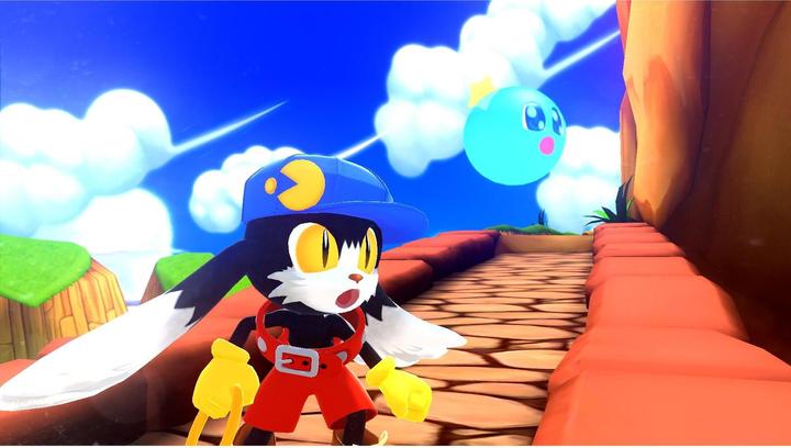 Produktbild Bandai Namco Klonoa: Phantasy Reviere Series (PS5, PS4, FR, DE, IT)
