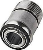 Image du produit Roth Mamelon de radiateur Teles.3/8 -