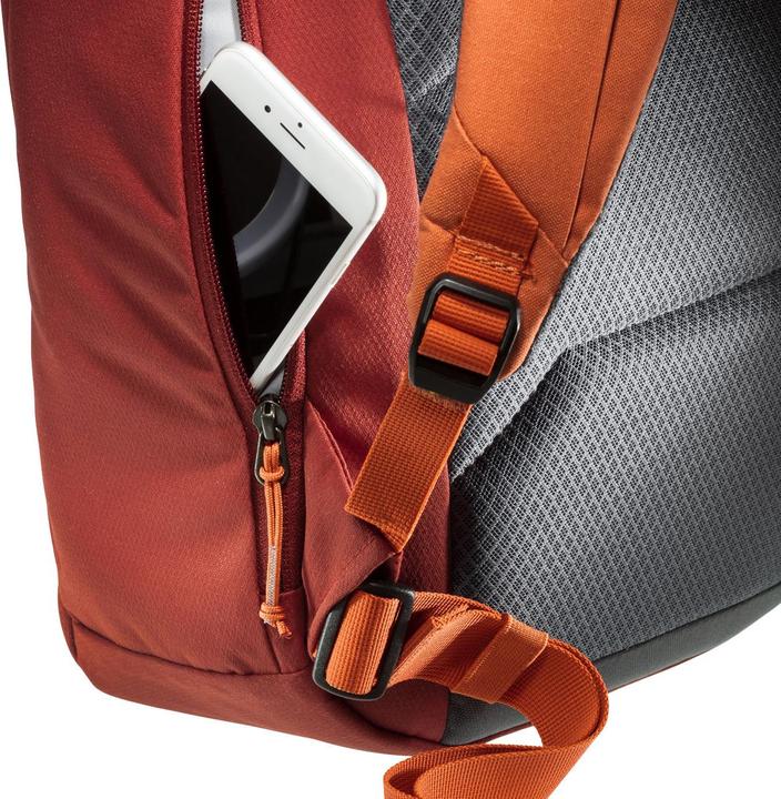 Actual product image Deuter UP Stockholm (22 l)