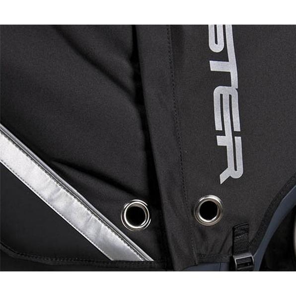 Thumbnail - Bagster, Motorrad Zubehör, beinschutzdecke motorroller win'zip piaggio mp3 125 / 350 / 500hpe 2014-2020