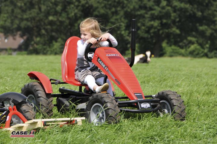 Produktbild Gokart Farm