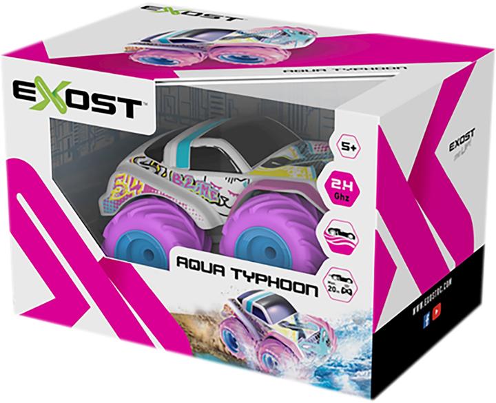 Produktbild Silverlit Aqua Typhoon