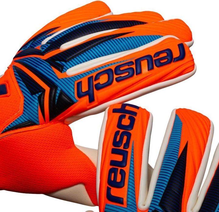 Productafbeelding Reusch Attrakt Gold X NC (10.5)