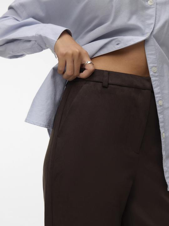 Image du produit Vero Moda VMTIKKI Hohe Taille Hose Hose (W38/L34)