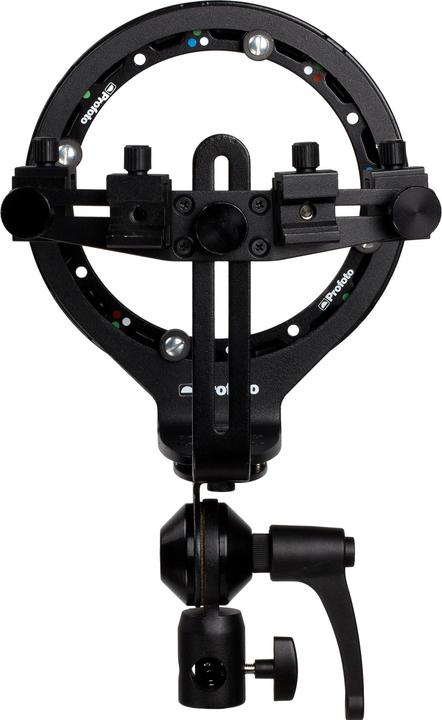 Actual product image Profoto RFi Speedlight Speedring
