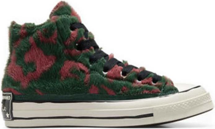 Image du produit Converse Chuck 70 Hi (37)