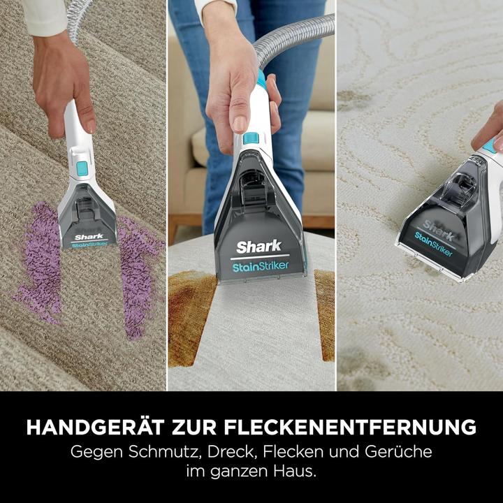 Immagine prodotto Shark PX200EUT StainStriker