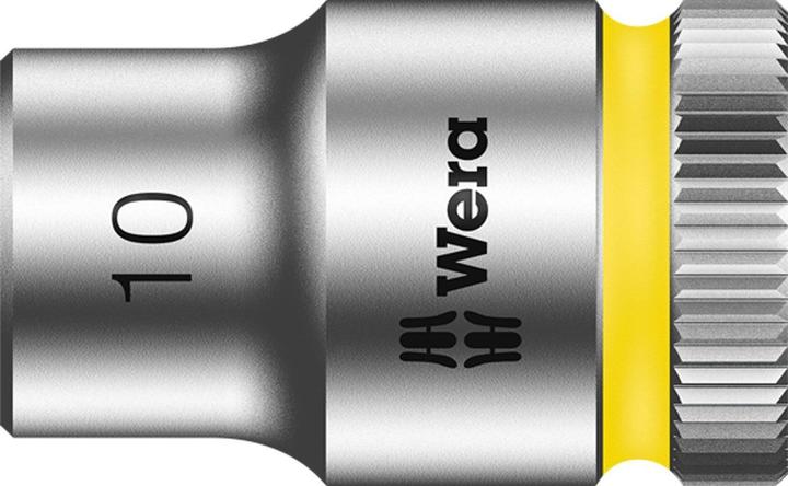 Produktbild Wera 8790 HMB Zyklop Nuss 10,0 (10 mm)