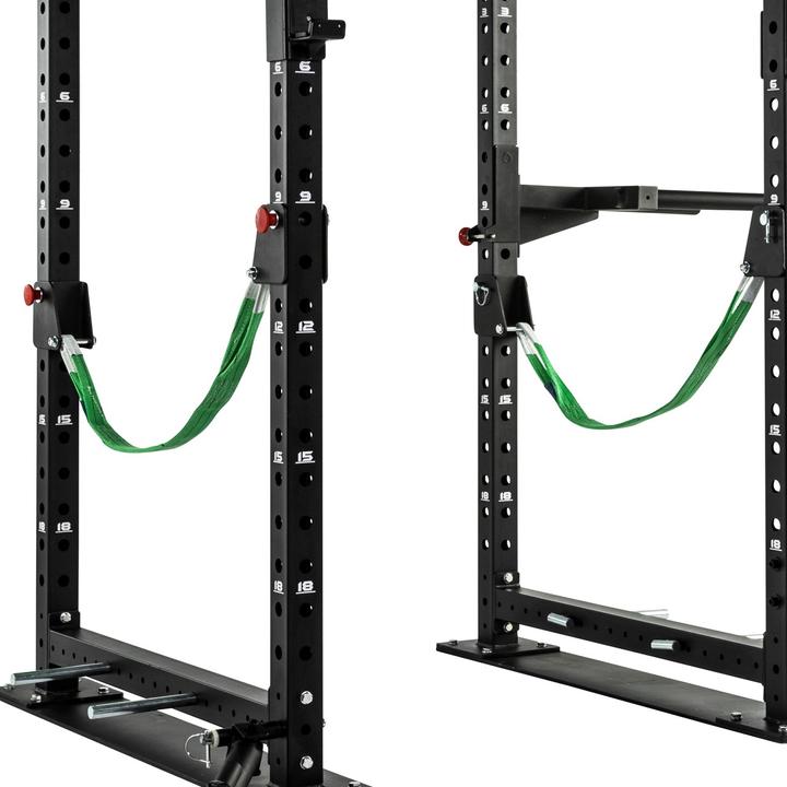 Actual product image Tunturi Band Pegs Heringe (2 Stk.) zu Cross Training Rack RC20
