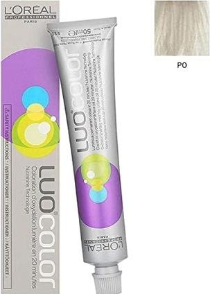 Produktbild L'Oréal Professionnel Luo (P0)