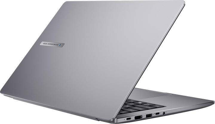 Produktbild ASUS ExpertBook P3 (14", 2000 GB, 8 GB, DE, Intel Core i5-13420H)
