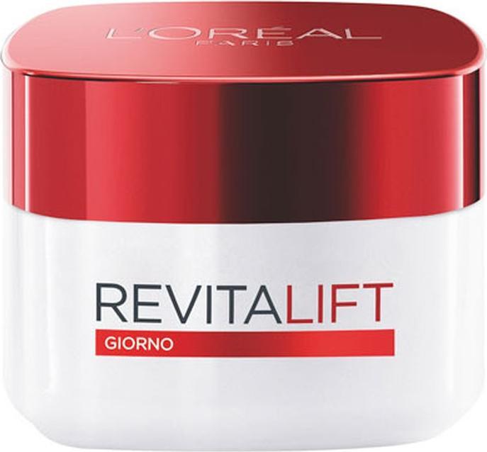 Produktbild L'Oréal Paris L'Oreal Ladies Revitalift Treatment Cream 50ml (Körpercreme, 50 ml)