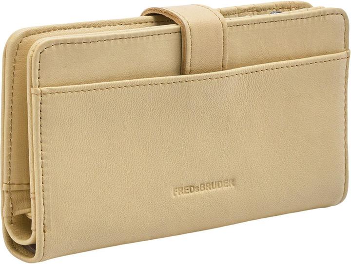 Actual product image FredsBruder Belted With Love Wallet
