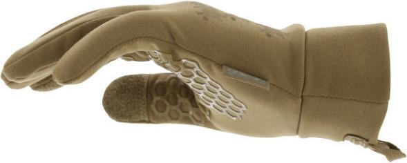 Produktbild Mechanix Wear Rękawice Zimowe ColdWork Base Layer Coyote (XXL)