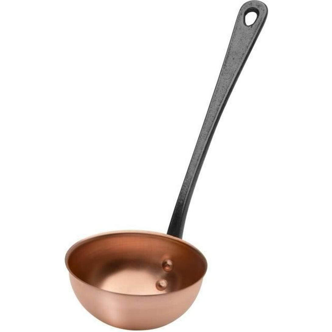 Baumalu Löffel, Utensili da cucina, Rame