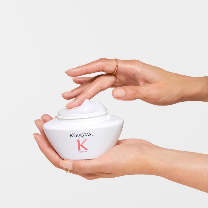 Productafbeelding Kérastase Première Masque Filler Réparateur (200 ml)