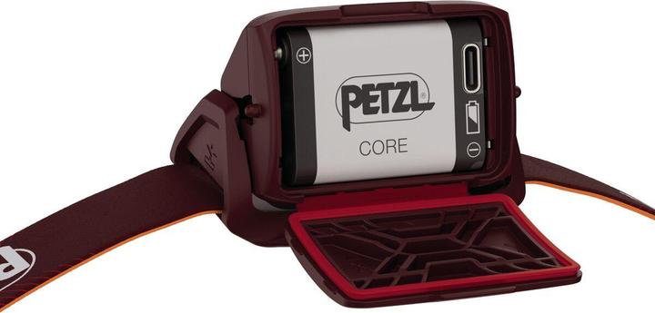 Produktbild Petzl Actik Core (625 lm)