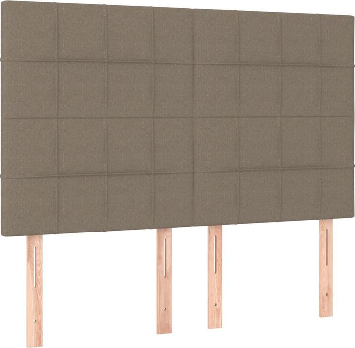 Immagine prodotto vidaXL Alivia (140 x 200 cm)