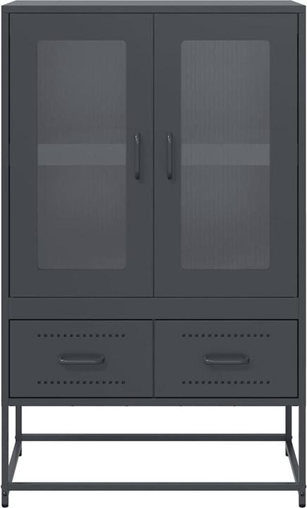 Produktbild vidaXL Highboard