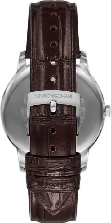 Produktbild Emporio Armani Herrenuhr (Analoguhr, 39 mm)