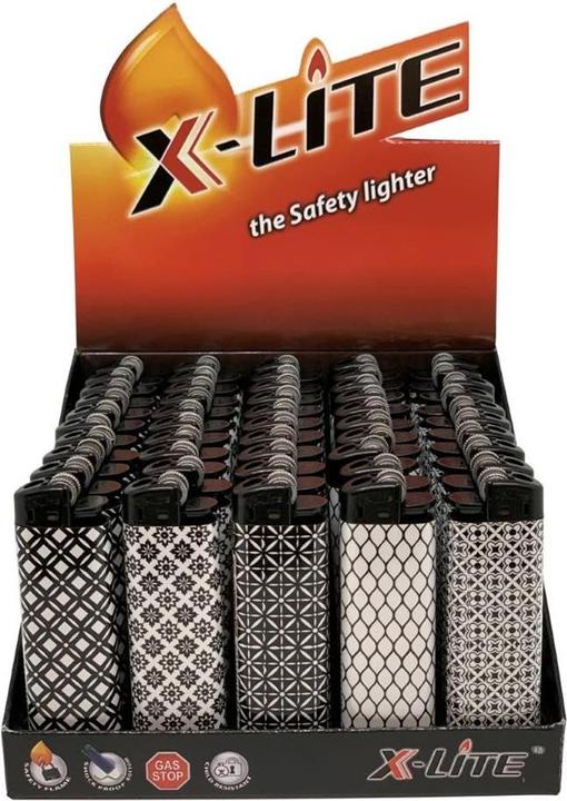 Actual product image GuGus Lighter