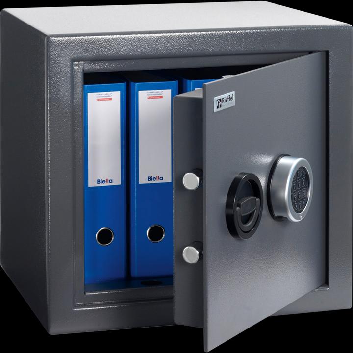 Actual product image Rieffel Möbeltresor RR-213 E (43 l)