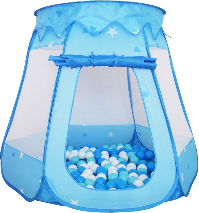 Immagine prodotto Relaxdays Piscina di palline