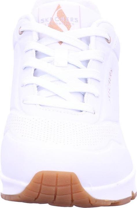 Actual product image Skechers Uno (37)