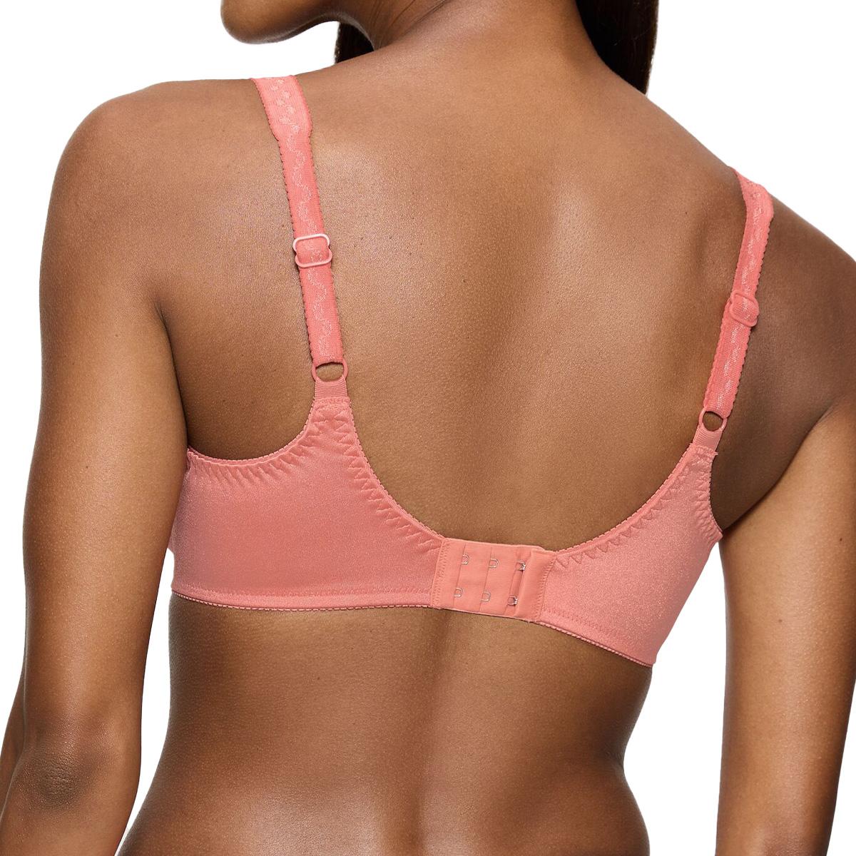 Thumbnail - Triumph, BH, Ladyform Soft W Minimizer-BH, Beige, (90 D, Einzelpack)