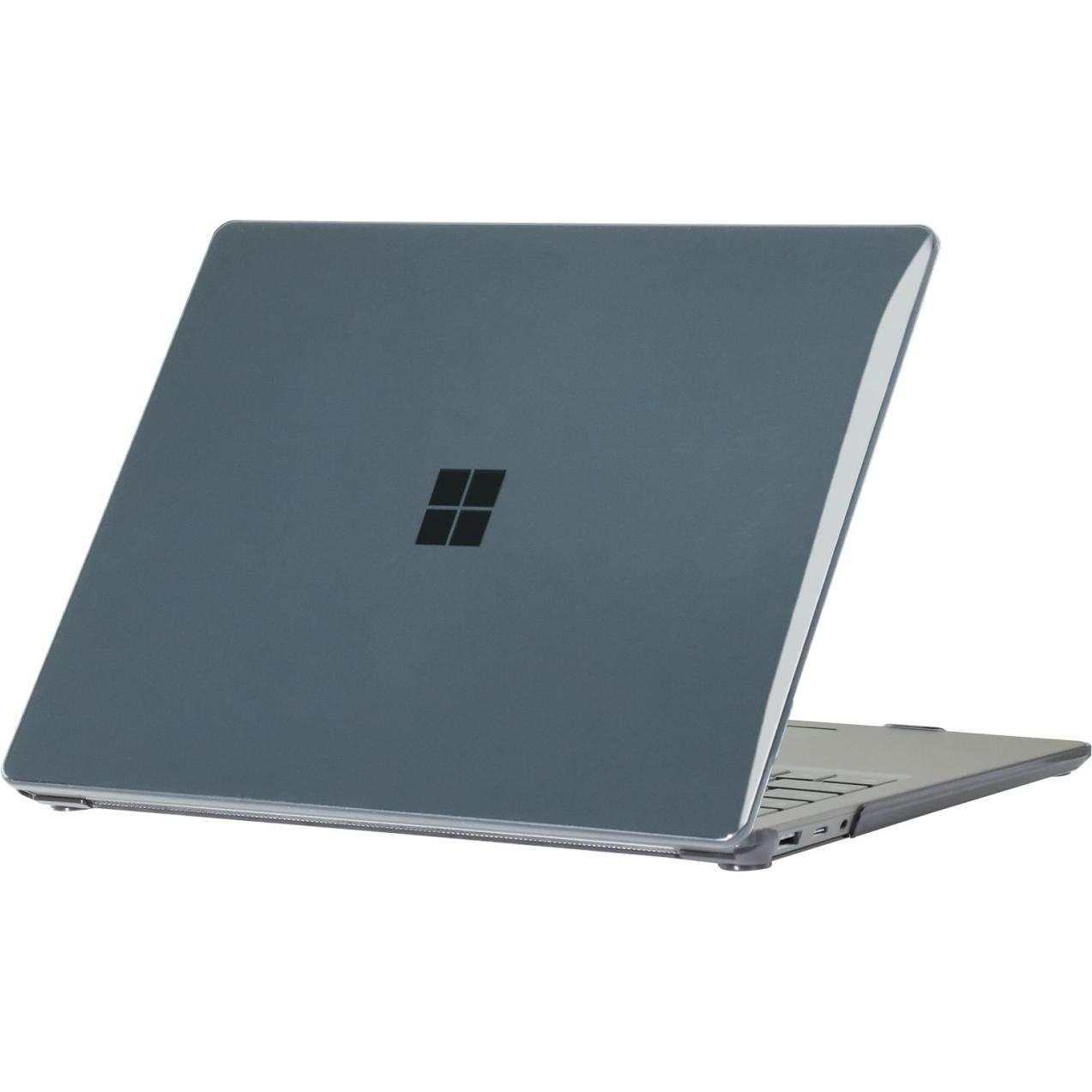 Screenguard Hard Case für Microsoft Surface Laptop 3, 4, 5 - 13.5" (Alu Modell 1868, 1951) (Microsoft), Notebooktasche, ...
