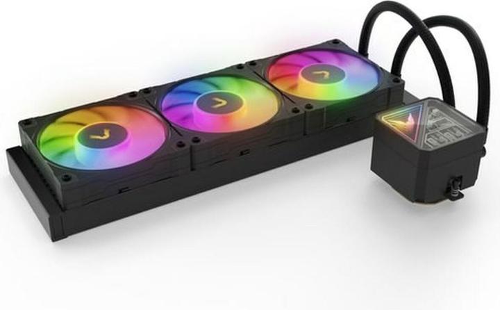 Productafbeelding Valkyrie V360 Lite ARGB Zwart