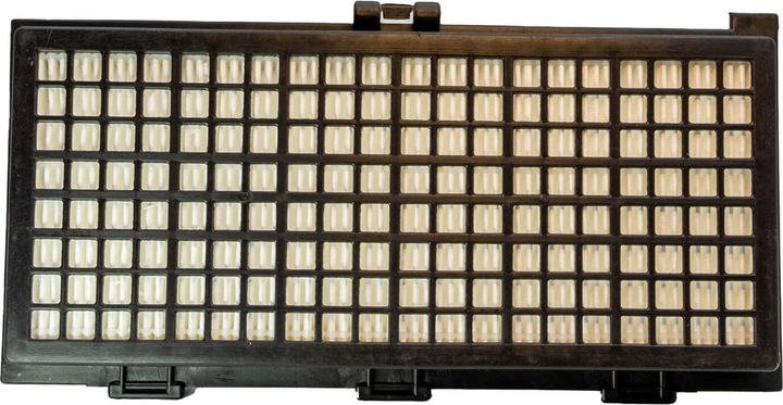 Immagine prodotto Europart Cassetta filtro aria di scarico adatta per Miele 9616270 SF-HA30 Filtro a lamelle per aspirapolvere