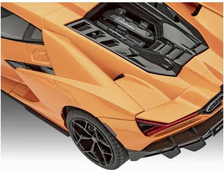Actual product image Revell Lamborghini Revuelto