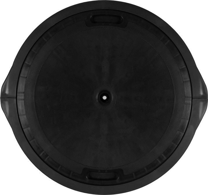 Actual product image Koor Balance Ball 63 cm, Black