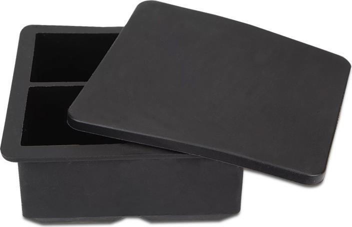 Image du produit Städter Bac à glaçons XL carré/cube