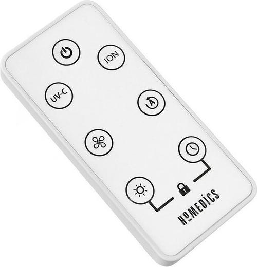 Immagine prodotto Homedics umidificatore a ultrasuoni totalcomfortŽ deluxe (105 m²)