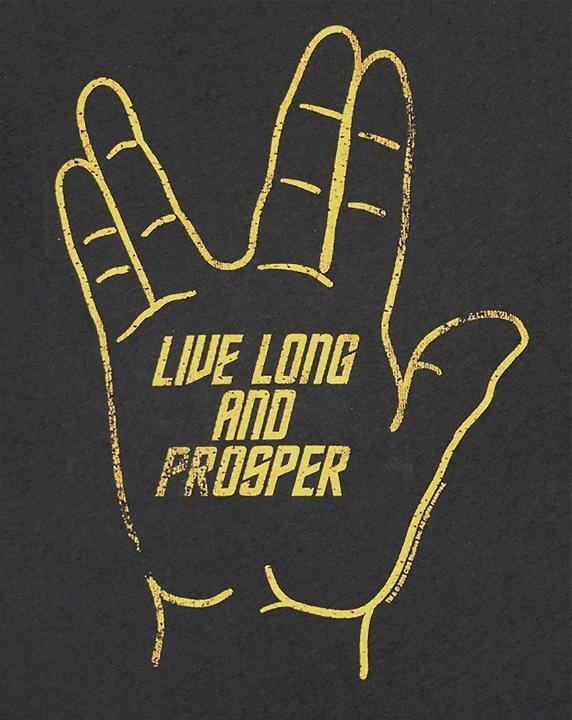 Actual product image Junk Food UTNS5534 P (XS)