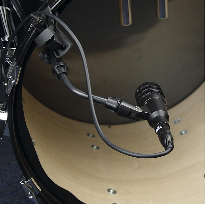 Produktbild DAP-Audio Dm-20