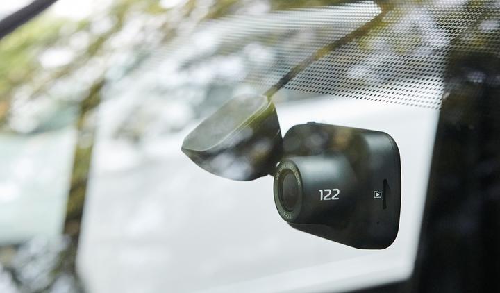 Immagine prodotto Nextbase NBDVR122 (Display integrato, Microfono incorporato, Ricevitore GPS, HD)