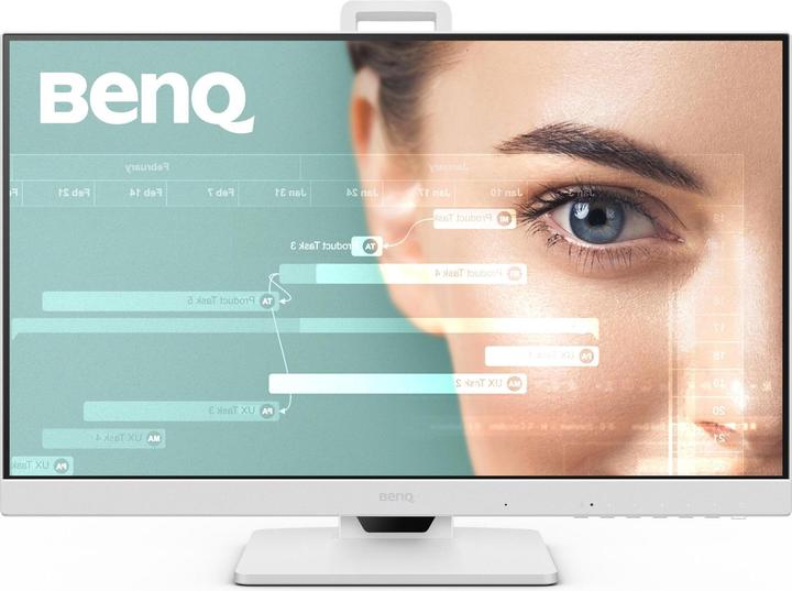 Image du produit BenQ GW2486TC (1920 x 1080 pixels, 23.80")